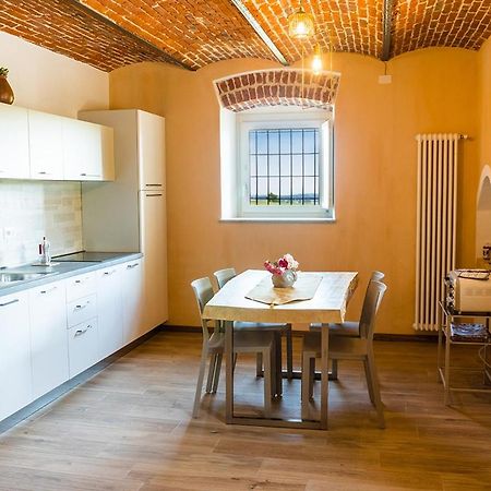 Ca' Ninota Villa Pianfei Exteriör bild